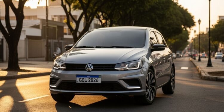 Ícone das ruas brasileiras pode voltar ao mercado com melhorias em consumo e tecnologia