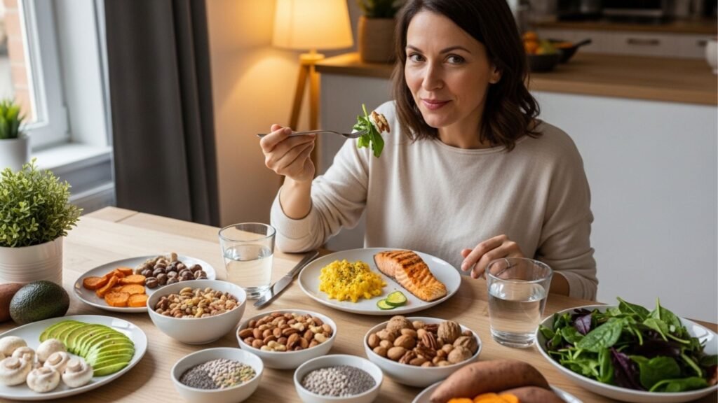 Uma vitamina que reverte o aparecimento de cabelos brancos? Eis o que os cientistas descobriram