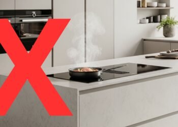 Adeus aos fogões de indução em 2026! Saiba o que irá substituí-lo nas cozinhas de todo o mundo