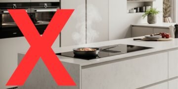 Adeus aos fogões de indução em 2026! Saiba o que irá substituí-lo nas cozinhas de todo o mundo