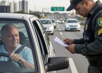 Motoristas idosos podem perder o direito de dirigir? O que dizem especialistas sobre segurança nas estradas