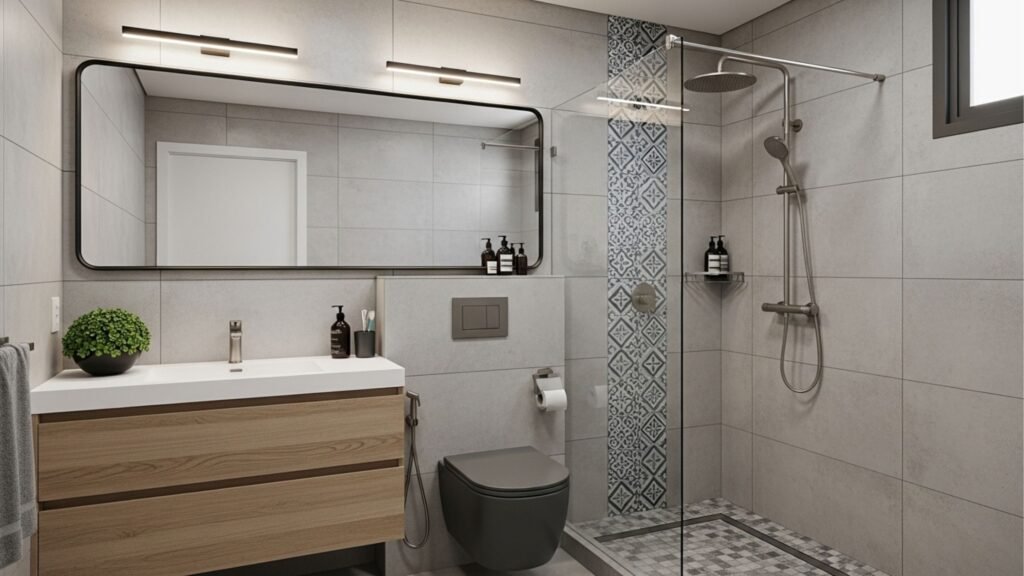 Banheira é coisa do passado! A Europa está migrando em massa para um novo sistema