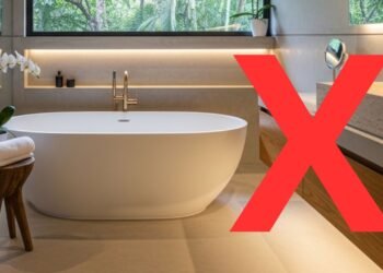 Banheira é coisa do passado! A Europa está migrando em massa para um novo sistema