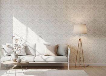 Paredes pintadas ficaram no passado! As casas modernas adotaram esta nova tendência prática