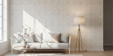 Paredes pintadas ficaram no passado! As casas modernas adotaram esta nova tendência prática