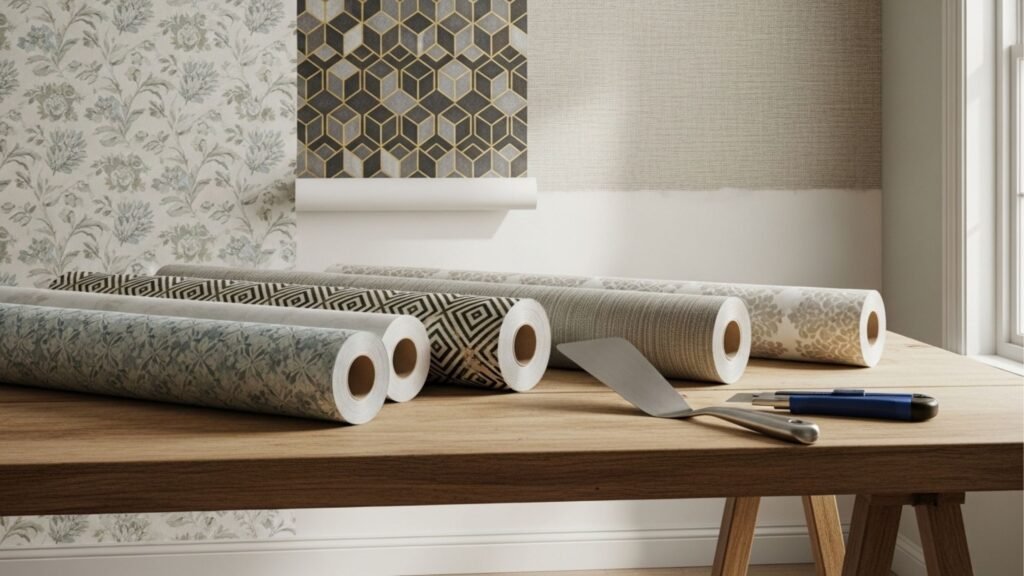 Paredes pintadas ficaram no passado! As casas modernas adotaram esta nova tendência prática 