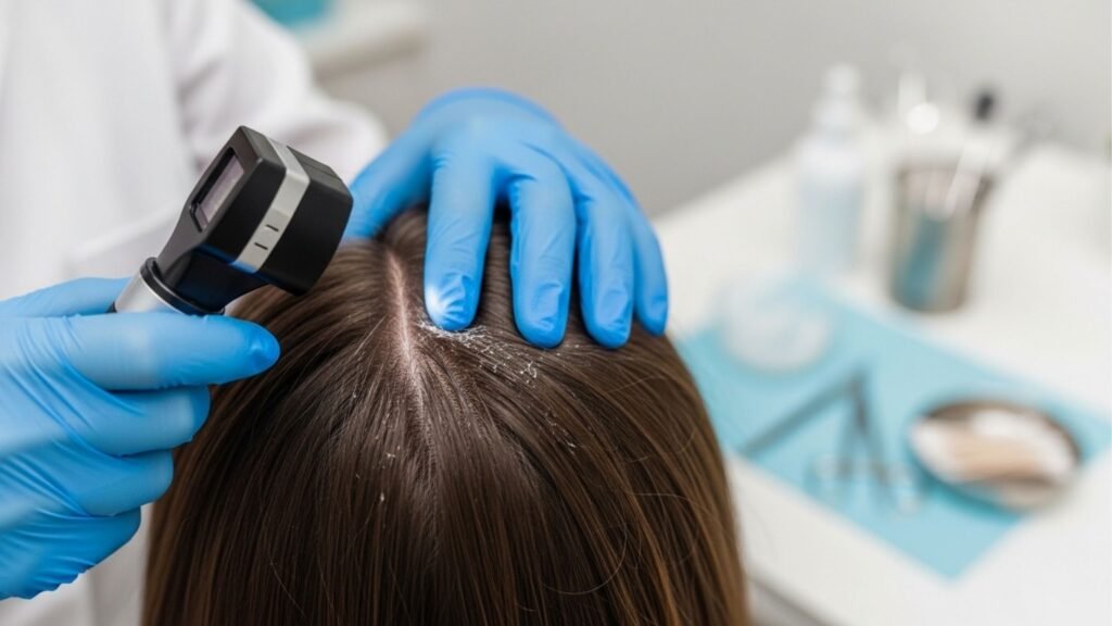 Lavar pouco o cabelo pode causar queda? Entenda o que dizem especialistas