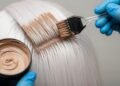 Cinco formas de pintar o cabelo branco sem danificar os fios: opções que cuidam da fibra capilar