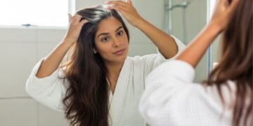 Ouro branco do seu armário da cozinha: aplicar bicarbonato de sódio no cabelo restaura o volume e a saúde dos fios
