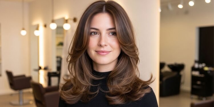 O corte de cabelo Joseph é a nova tendência para 2026