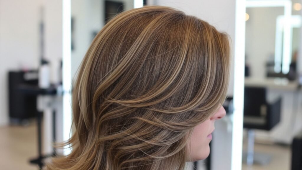 O corte de cabelo Joseph é a nova tendência para 2026