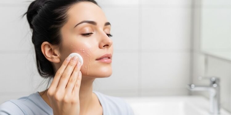 Saiba como usar solução salina caseira para uma aparência limpa e impecável