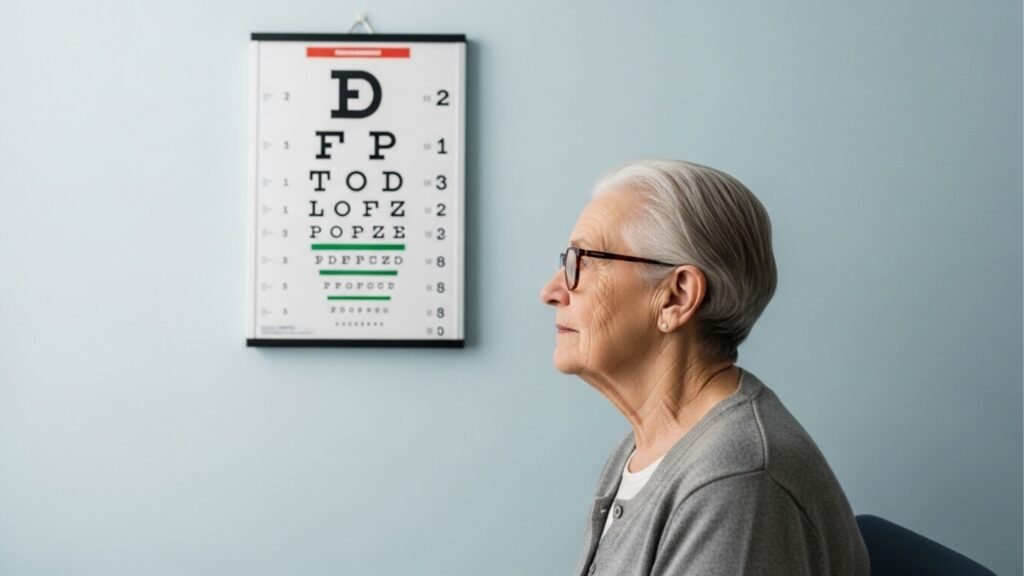 Foi definido limite de idade para motoristas mais velhos: “É uma questão de segurança rodoviária e responsabilidade compartilhada”