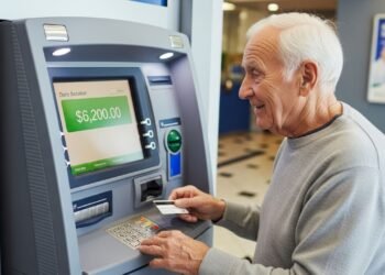 O Ministério do Bem-estar Social abre inscrições para que idosos recebam um auxílio máximo de $6.200