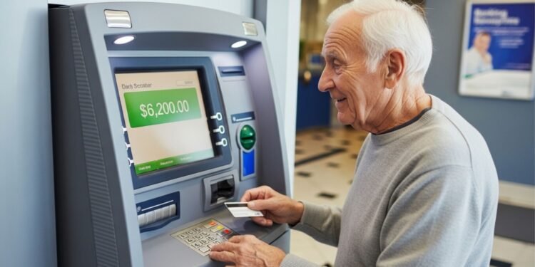 O Ministério do Bem-estar Social abre inscrições para que idosos recebam um auxílio máximo de $6.200