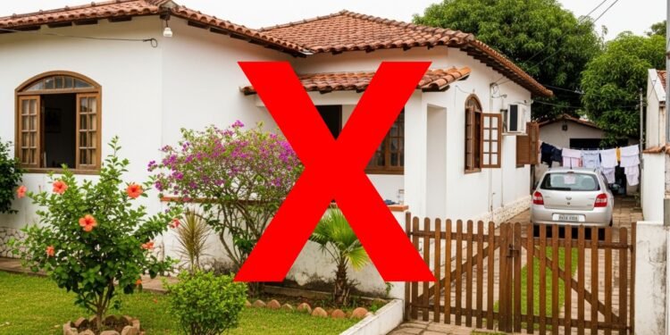 Adeus fechadas de casa tradicionais! Painéis ripados trazem sofisticação às casas modernas