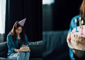 Psicologia explica por que a falta de mensagens de aniversário deixa você se sentindo esquecido