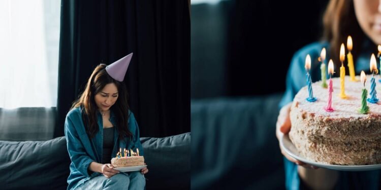 Datas como aniversário costumam funcionar como um “termômetro afetivo” - Créditos: depositphotos.com / HayDmitriy