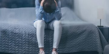 Mente acelerada? Conheça a técnica do nervo vago que ajuda a desacelerar e dormir melhor