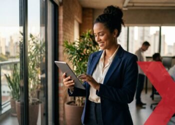 O erro comum ao usar blazer que pode deixar seu look menos elegante