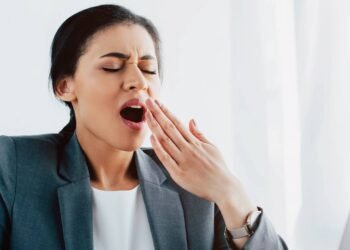 A verdade sobre o bocejo contagioso e o que ele revela sobre você