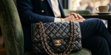 A nova tendência de bolsas em 2026 une elegância, praticidade e versatilidade no dia a dia