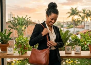 Essas bolsas estão sumindo do dia a dia e o motivo tem tudo a ver com a nova rotina de 2026