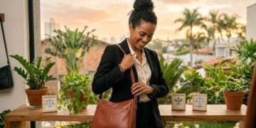 Essas bolsas estão sumindo do dia a dia e o motivo tem tudo a ver com a nova rotina de 2026