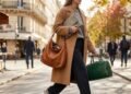 Adeus às bolsas tradicionais, a nova tendência de 2026 une conforto elegância e praticidade