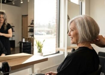 O corte de cabelo que voltou a ser tendência em 2026 e combina estilo clássico com modernidade