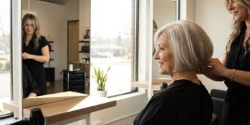 O corte de cabelo que voltou a ser tendência em 2026 e combina estilo clássico com modernidade