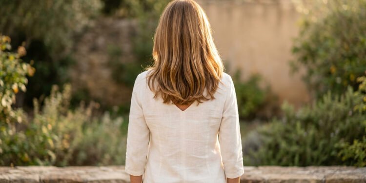 A cor de cabelo que todos os cabeleireiros recomendam para mulheres com mais de 50 anos