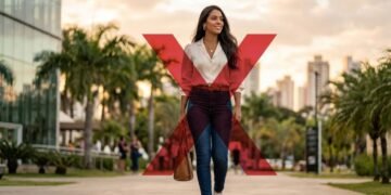 O jeans que parecia ultrapassado voltou com força e pode deixar seus looks mais modernos