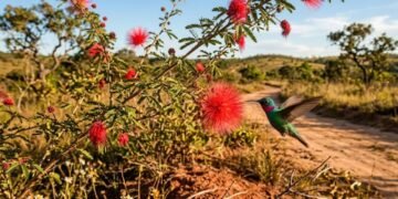 caliandra