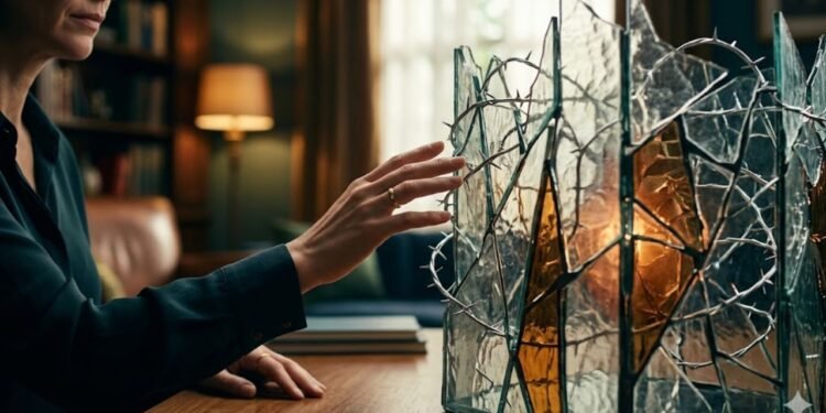 Um dos fatores centrais é o apego, formado nas primeiras relações da infância com cuidadores