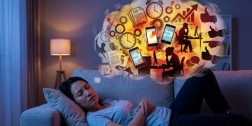 A psicologia explica por que descansar ainda faz tanta gente se sentir improdutiva