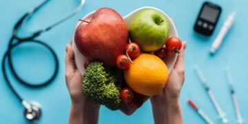 Esses alimentos podem ajudar quem tem diabetes a manter a glicose mais estável no dia a dia
