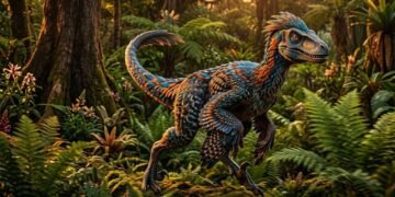 dinossauro