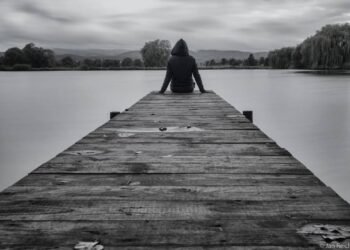 O que significa gostar de ficar sozinho por longos períodos, segundo a psicologia