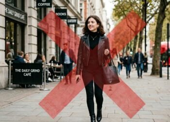 O fim do preto absoluto: as novas cores do luxo que dominam a moda em 2026