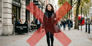 O fim do preto absoluto: as novas cores do luxo que dominam a moda em 2026