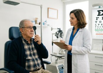 Motoristas idosos com mais de 65 anos devem estar atentos as novas regras para renovação da carteira de motorista válidas a partir de fevereiro de 2026