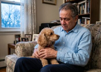 Um vizinho não pode morar com seu poodle em casa porque o condomínio proíbe animais de estimação: o tribunal confirma o acordo e nega o direito absoluto de possuir animais