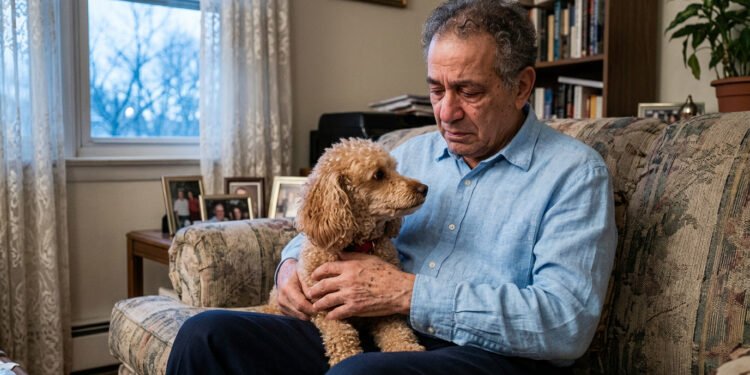 Um vizinho não pode morar com seu poodle em casa porque o condomínio proíbe animais de estimação: o tribunal confirma o acordo e nega o direito absoluto de possuir animais