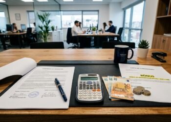 Empresa é obrigada a pagar um bônus especial aos seus funcionários se essas três condições forem atendidas