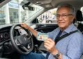 Motoristas idosos com mais de 65 ou 70 anos podem perder carteira de motorista com novas regras obrigatórias