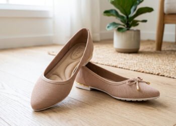 Adeus às sapatilhas básicas: o modelo que promete dominar a moda de 2026 é mais elegante e confortável