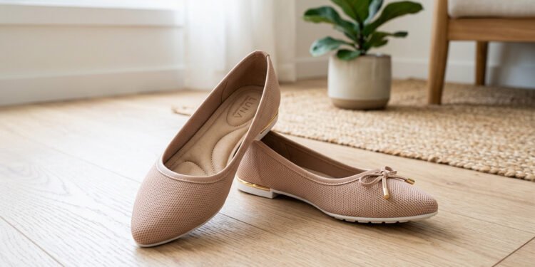 Adeus às sapatilhas básicas: o modelo que promete dominar a moda de 2026 é mais elegante e confortável