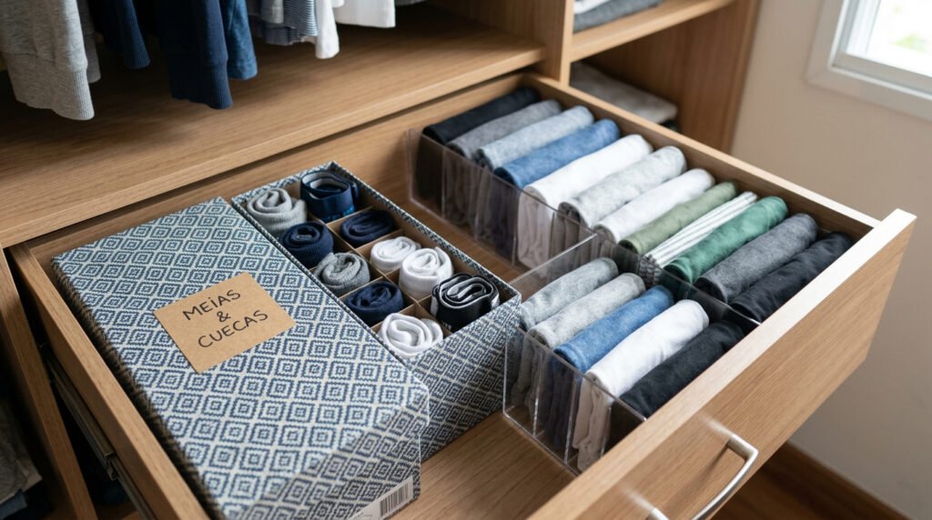 Não jogue fora as caixas de sapato, você tem um tesouro em casa: essa é a melhor maneira de reutiliza-los