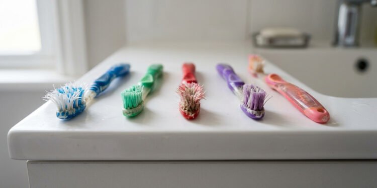 Não jogue fora escovas de dente usadas, você tem um aliado de limpeza em casa: a melhor forma de reutilizá-las